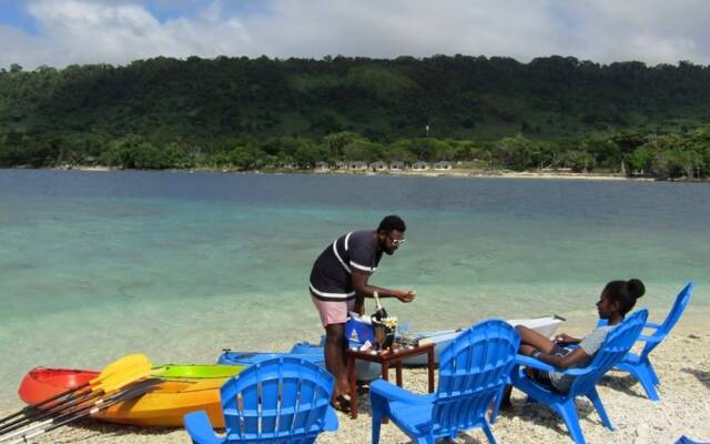 Blue Bay Resort