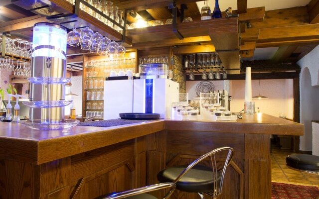 Landgasthof Steinmühl Hofbauer