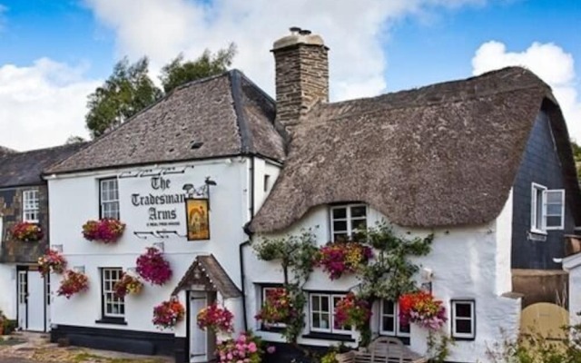 The Tradesman's Arms