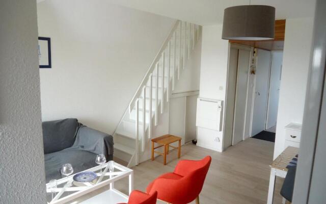 Appartement Arzon, 3 pièces, 5 personnes - FR-1-639-23