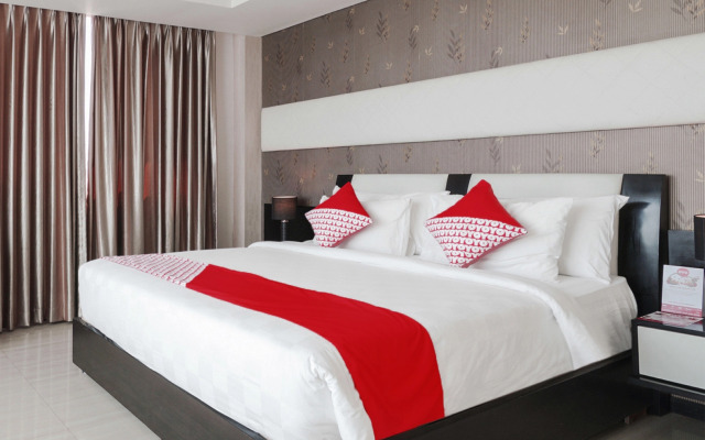 Princess Keisha Bali Hotel
