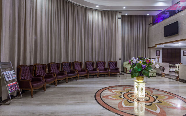 Hotel Le Royal Park