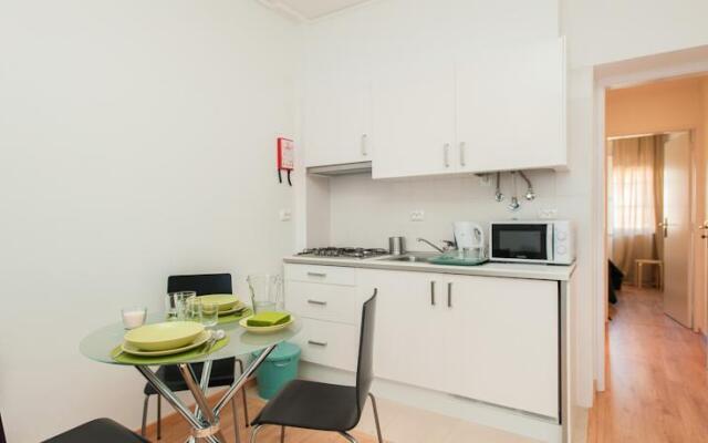 Shortstayflat Central Apartments - Principe Real