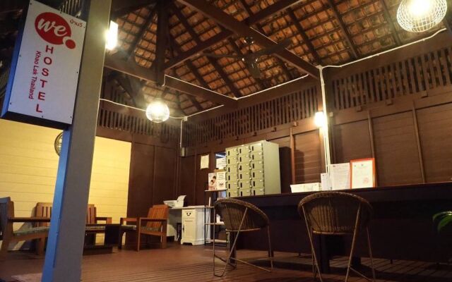 We Hostel