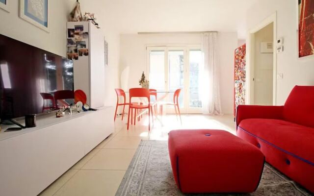 Stunning 1-bed Apartment in Verona