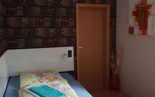 Waldhotel und Restaurants Lemberg