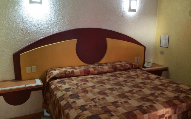 Hotel Agua Caliente