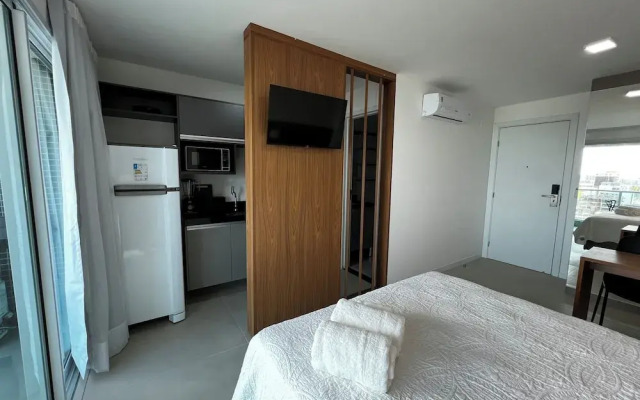 Rn Studio - Apto 1017