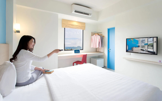 Hop Inn Chiang Mai (SHA Extra Plus)
