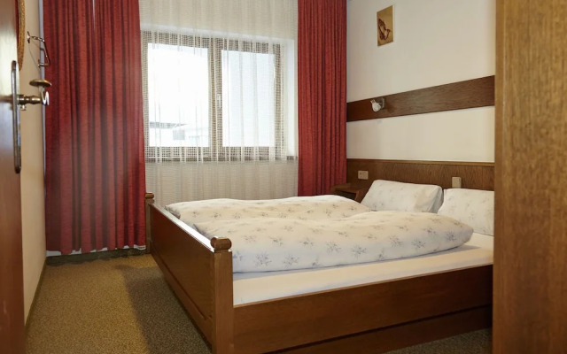 Lovely Apartment in Leutasch With Meadow Around