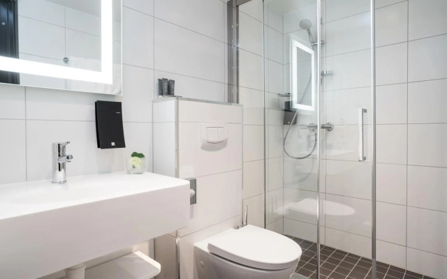 Thon Hotel Polar