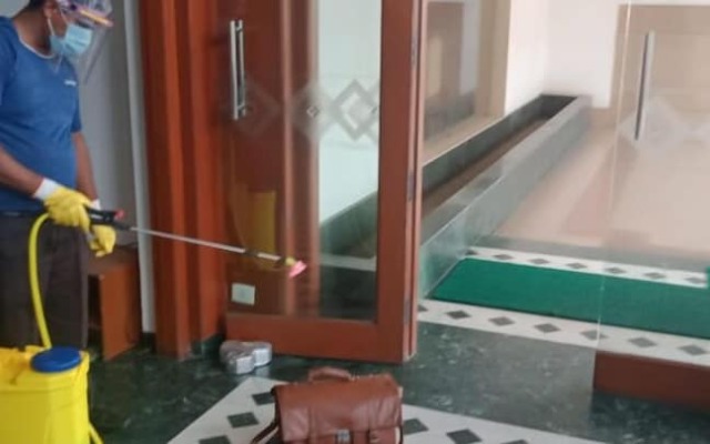 Hotel Hemala