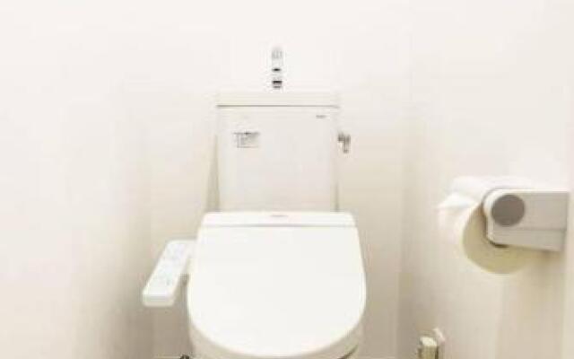 Funkey Apartment in Shinjuku 519536