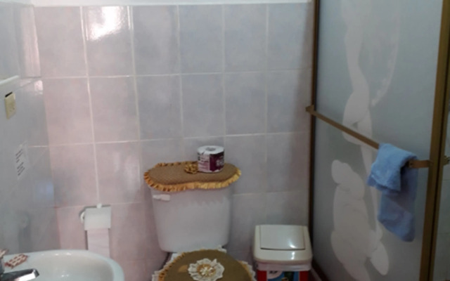 Hospedaje Mother Fanny