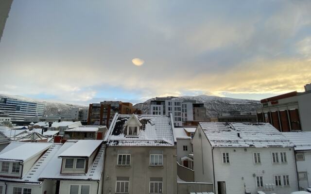 Enter Tromsø Apartment Hotel