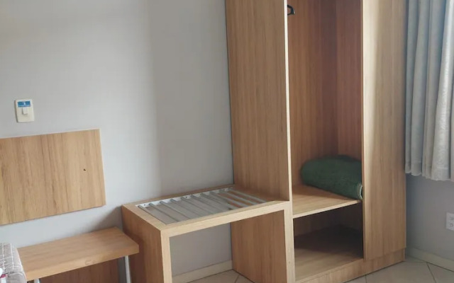 Mime Hotel