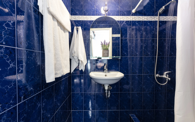 Hotel Yianna