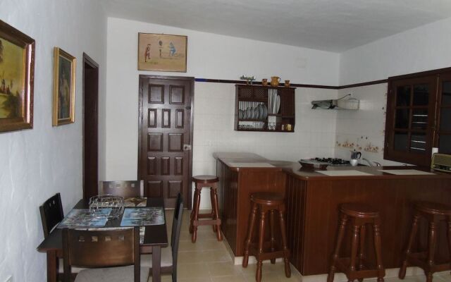 Casa Rita 4