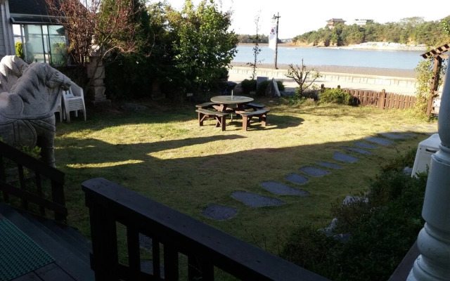 Marina Pension