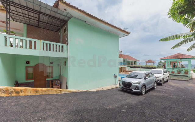OYO 3879 Villa Sari Intan