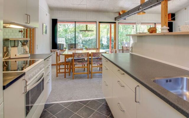 "Branko" - 2.3km from the sea in Western Jutland
