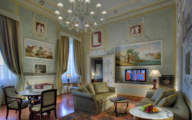 Villa Olmi Firenze