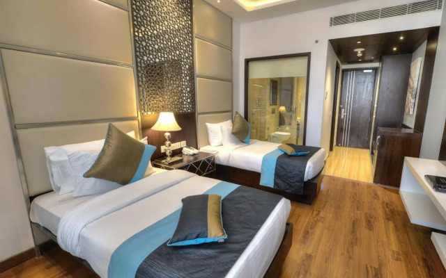 Hotel Delite Grand
