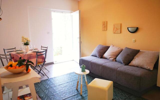Apartments Venci