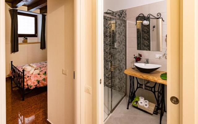 Pied à terre – Bohémien