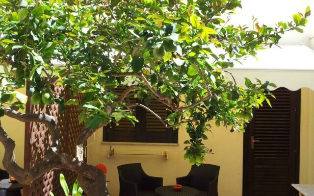 Hotel Baia di Venere