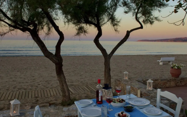 Galazio Kima Apartments - Oleander Junior Suite 3