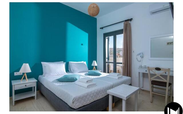 Anemos Inn Hotel
