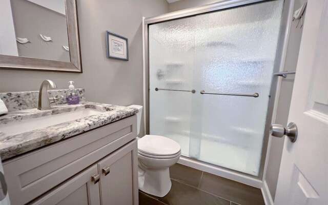 A Sandalwalk by Sea Scape Properties