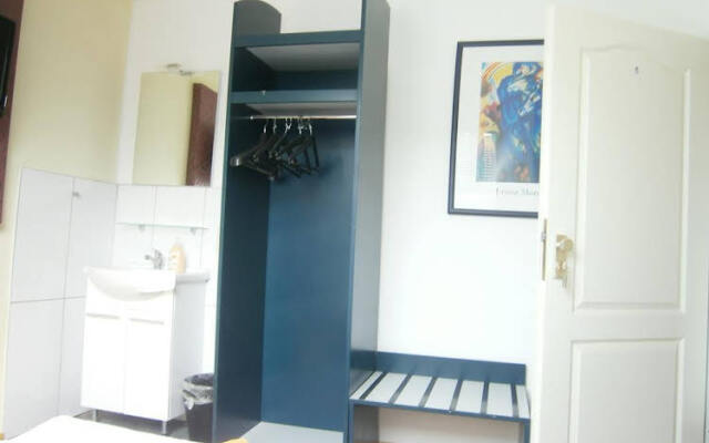 GZ Hostel Königswinter