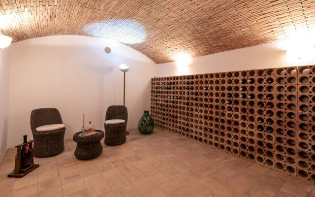 Villa Petrillo 6 Emma Villas