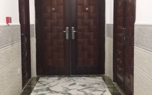 Yangon Airport Hotel