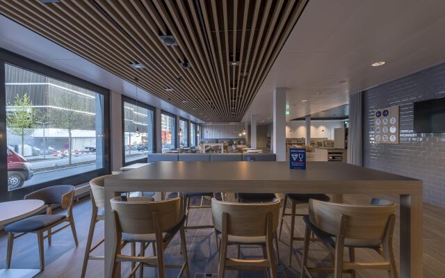Holiday Inn Express Luzern - Kriens by IHG