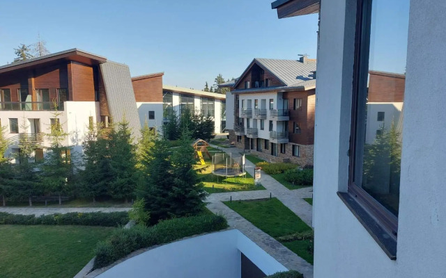 Residence E205 Euphoria Club Hotel & Resort