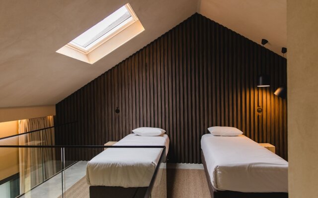 TerraSense Mountain Charm Retreat & Farm