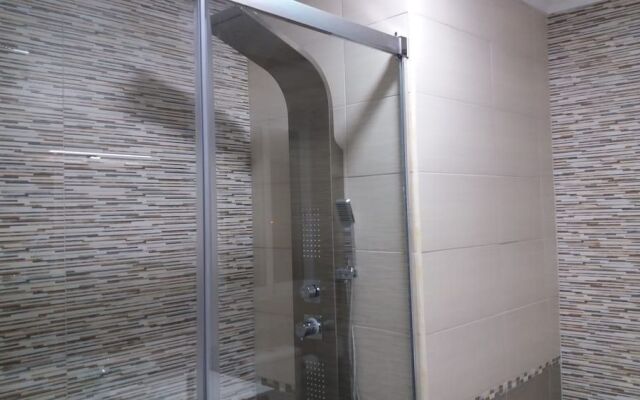 Apartmentsuitespain Atic Panoramic Beach