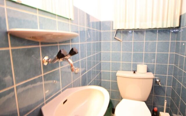 Spacious Chalet near Forest