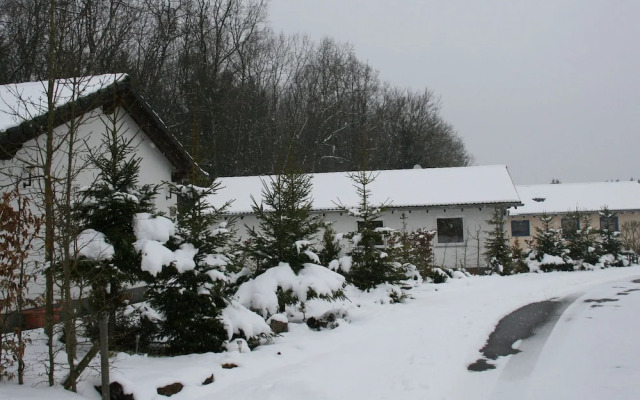 Holiday Home in Hinterhausen With Garden