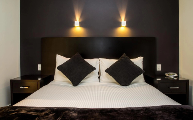 Adara Hotel Richmond – Guest Rooms – Melbourne