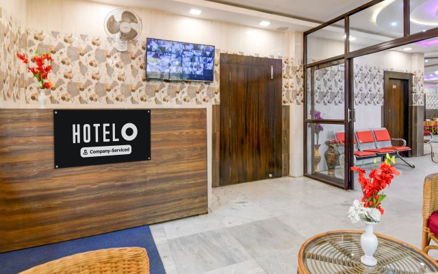 Fabhotel Santoshi