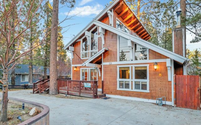 The Cozy Cottage#2384