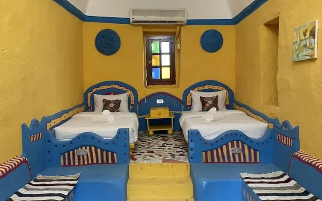 Nubian palace - by kerma hospitality