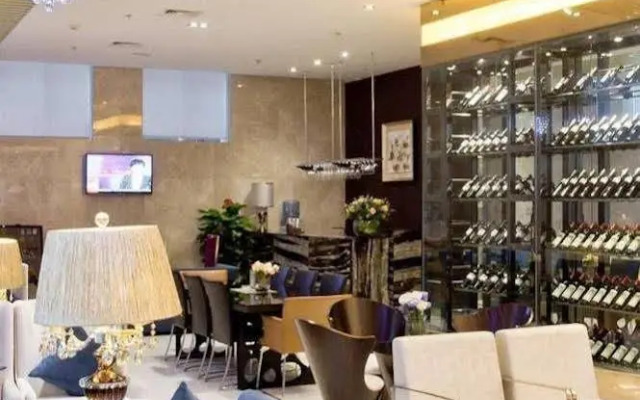 Xiangsihu International Hotel