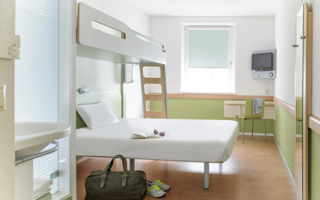 ibis budget Basel Pratteln
