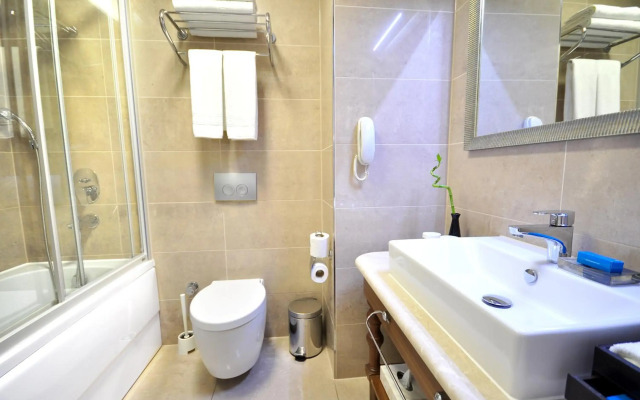Neorion Hotel - Special Class