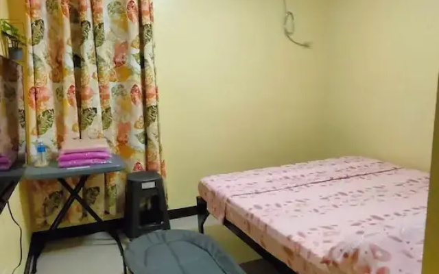 Bahay Domingo Guesthouse